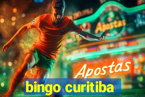 bingo curitiba